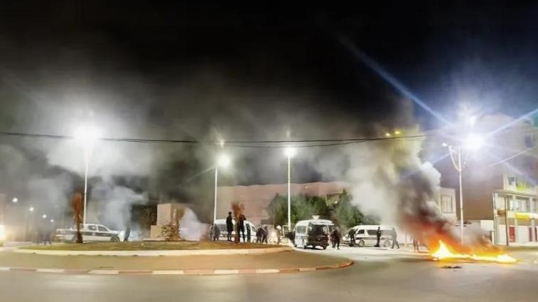 تونس.. هيئة تناشد السلطات الإفراج عن موقوفي أحداث القيروان