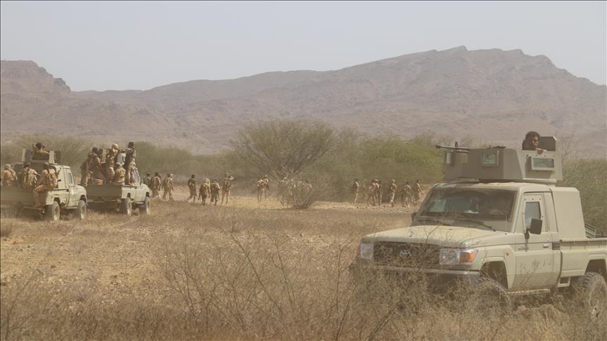 اليمن.. المجلس الانتقالي الجنوبي يطلق عملية عسكرية في أبين