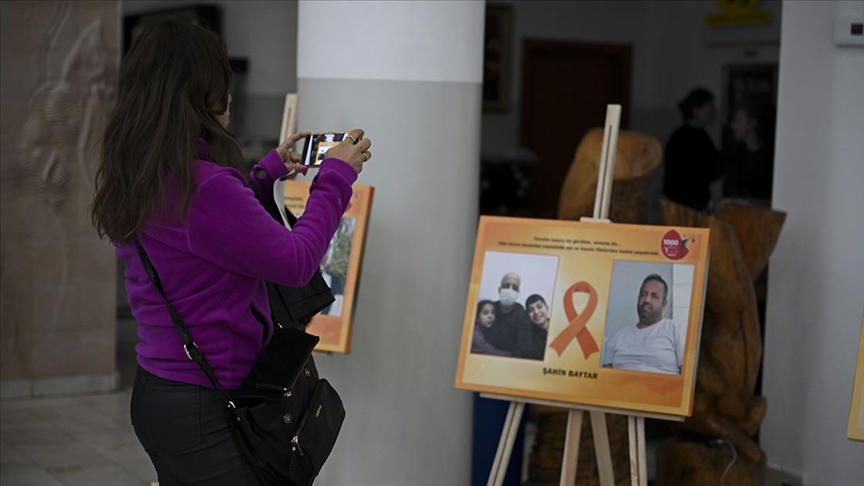 Türkiye'de lösemi tedavisinde başarı oranları artıyor