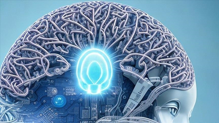 هوش مصنوعی برای چین «مسئله بقای ملی» است