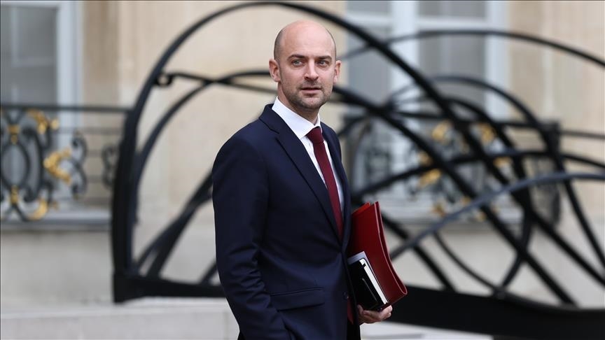 Францускиот министер за надворешни работи: ЕУ подготвува нови санкции против Русија поради „флотата во сенка“