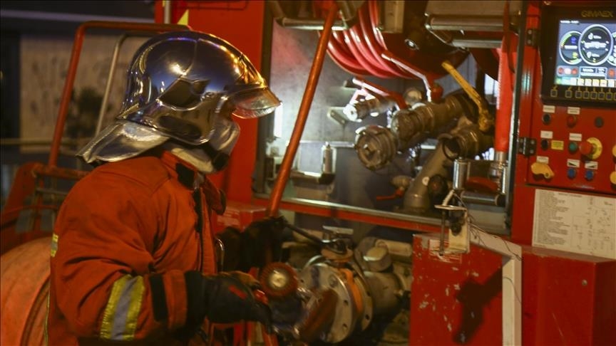 France : deux enfants tués dans l’explosion d’un immeuble à Trévoux (Ain)