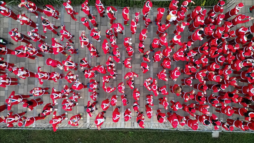 شاری مەکسیکۆ سیتی میوانداری پێشبڕکێی بابانۆئێل كرد