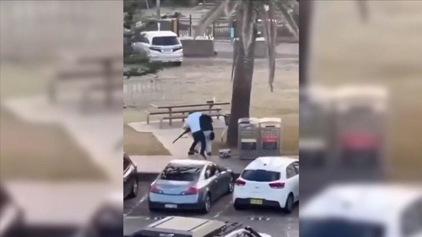 Avustralya'da saldırgana müdahale eden Suriyeli Ahmed'in birkaç ameliyat geçirmesi gerektiği belirtildi