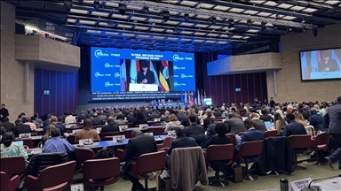 Geneva review: UN agency urges action as refugee gains face rollback