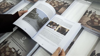 بأدلة وشهادات.. تقرير حقوقي تركي يوثق انتهاكات نظام الأسد في سوريا 