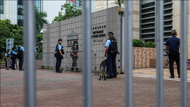 Jimmy Lai declarado culpable de “conspirar para coludir con fuerzas extranjeras” y sedición