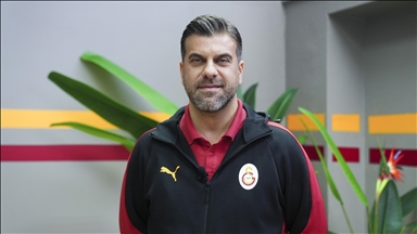 Galatasaray'da FIBA Kadınlar Avrupa Ligi hedefi "6'lı final turu"