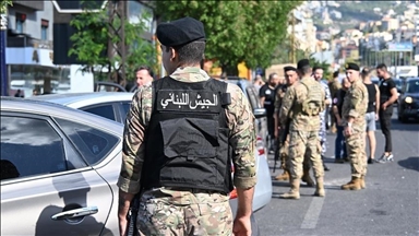 لبنان: توقيف 38 سوريا بسبب تجولهم بطريقة غير نظامية