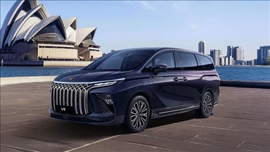 Çin, iki otomobil modeline daha 3. seviye otonom sürüş için onay verdi