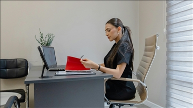 Hizmet üretim endeksi ekimde yıllık yüzde 3,4 arttı