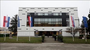 Parlamenti i Kroacisë miraton Ligjin për ndërtimin e një qendre për mbetjet radioaktive