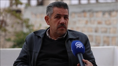 Amidža heroja Australije za Anadolu: Ponosni smo na Ahmeda, on je ponos Sirije i svih muslimana