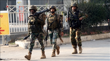 ارتش پاکستان: 13 شبه‌نظامی وابسته به طالبان پاکستان در خیبر پختونخوا کشته شدند