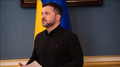 Berlin : Les États-Unis et l'Ukraine discutent du plan de paix et d'économie lors d'une réunion de cinq heures