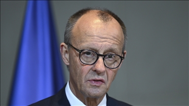 Merz: Formirana stvarna šansa za istinski mirovni proces u Ukrajini