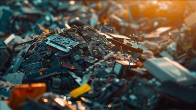 Elektronik atıklardan ham madde kazanımı küresel rekabette yeni oyuncuları öne çıkarabilir