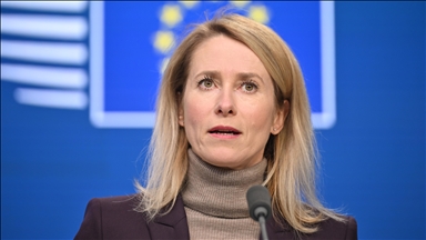 EU acknowledges Belgium’s concerns over Ukraine reparations loan: Foreign policy chief
