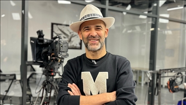 Murat Evgin, şarkısının Pluribus'ta yer alma hikayesini anlattı