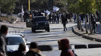 Palestina upozorava na opasan plan izgradnje 9.000 stambenih jedinica za doseljenike u centralnoj Zapadnoj obali