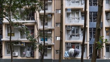 China’s housing prices continue to fall in November as real estate sector contracts