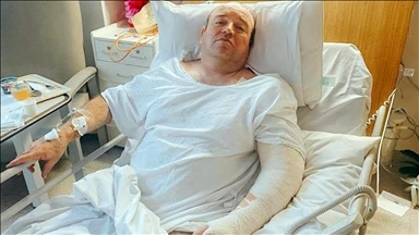 هجوم سيدني.. حملة تبرعات "للبطل" السوري تتجاوز 1.5 مليون دولار