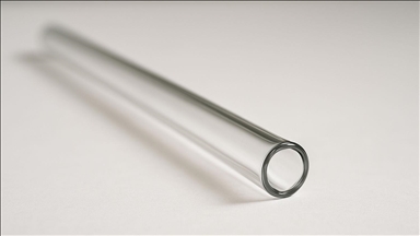 Cam pipet kullanımı ağız ve sindirim sisteminde yaralanmalara yol açabiliyor