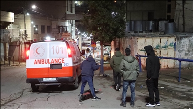 الضفة.. مقتل طفل فلسطيني برصاص الجيش الإسرائيلي 