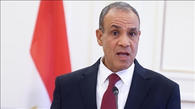 مصر والسعودية تبحثان تطورات الأوضاع في غزة والسودان