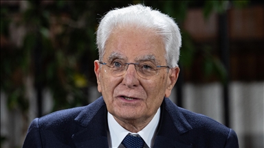 Rome accuse Moscou de vouloir redéfinir les frontières par la force