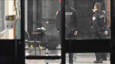 ABD'de Brown Üniversitesindeki saldırıya ilişkin yanlış şüphelinin gözaltına alındığı duyuruldu