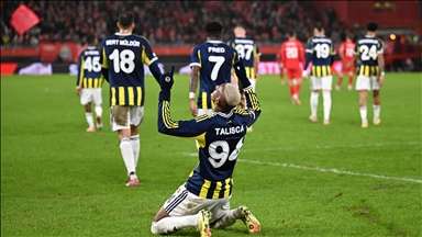 قدم.. فنربهتشه يحقق انتصارا سهلا على قونية سبور برباعية