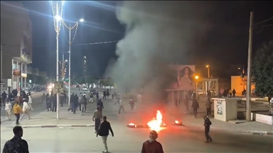 تونس.. توقيف 21 شخصا إثر احتجاجات في محافظة القيروان