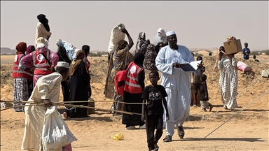 Sudan’s Burhan arrives in Saudi Arabia as war rages with paramilitary RSF