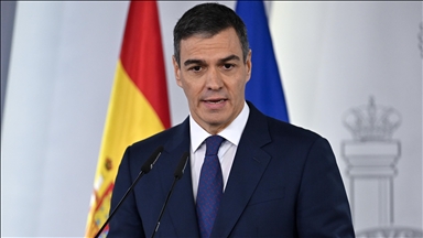 ‘Time proved us right,’ Sanchez says in defense of Spain’s stance on Palestine