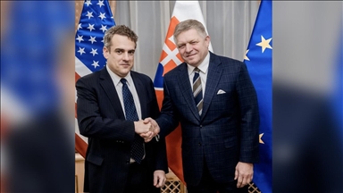 Trump pozvao slovačkog premijera u SAD radi sporazuma o nuklearnoj saradnji