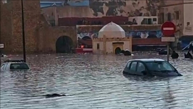 U poplavama u zapadnom Maroku poginula najmanje 21 osoba