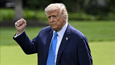 Trump se dit « très satisfait » des progrès vers un accord de paix en Ukraine