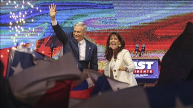 Krajnje desničarski Jose Antonio Kast ubjedljivo pobijedio na predsjedničkim izborima u Čileu