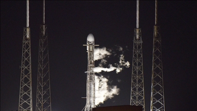 Japan launches technology demonstration satellite