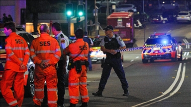 إدانات عربية للهجوم المسلح في أستراليا