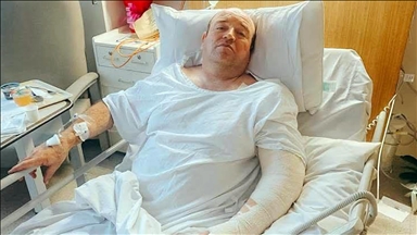 Fusillade à Bondi Beach : Une collecte de fonds ouverte pour soutenir Ahmed el Ahmed atteint un montant colossal