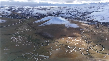 تركيا.. شرايين هضبة "برشمبا" المائية تجذب 1.3 مليون زائر في 2025