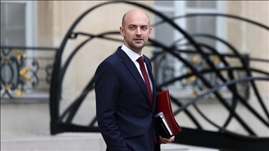 Francuski ministar vanjskih poslova kazao da EU priprema nove sankcije protiv Rusije zbog flote iz sjene