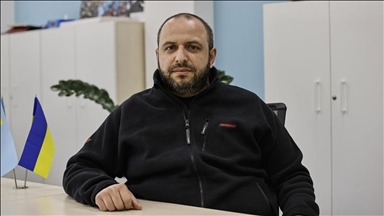 Рустем Умеров: В переговорах между делегациями Украины и США достигнут реальный прогресс