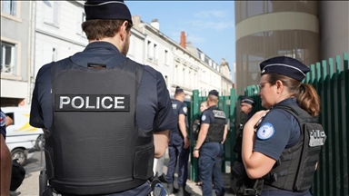 France : un policier de Rouen mis en examen et placé en détention provisoire