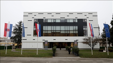 Sabor Hrvatske usvojio Zakon o izgradnji centra za zbrinjavanje radioaktivnog otpada na Trgovskoj gori