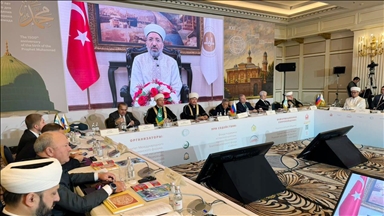 موسكو تحتضن المنتدى الإسلامي الدولي الحادي والعشرين