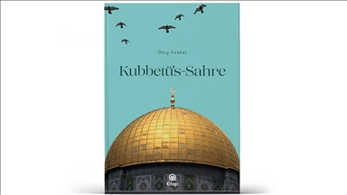 Kubbetü's Sahre