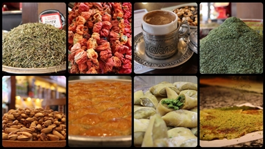 Türkiye aims to turn geographical indication–registered products into global brands